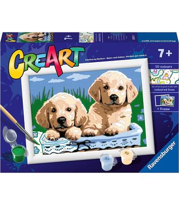 creart-serie-e-perros-retriever