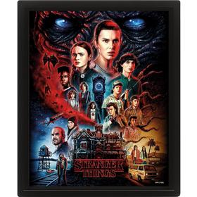 stranger-things-poster-3d-season-4
