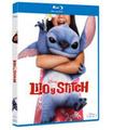 LILO Y STITCH (2025) - BD (BR)