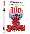 LILO Y STITCH (2025) - BD (BR)