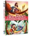 LILO Y STITCH: COLECCION - BD (BR)