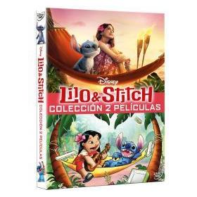 lilo-y-stitch-coleccion-dvd-dvd