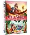 LILO Y STITCH: COLECCION - DVD (DVD)