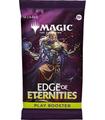 Magic -  Edge Of Eternities