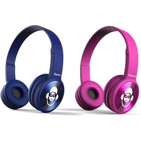 auriculares-bluetooth-idance-azulrosa-surtido