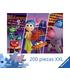 inside-out-2-puzzle-200-piezas-xxl