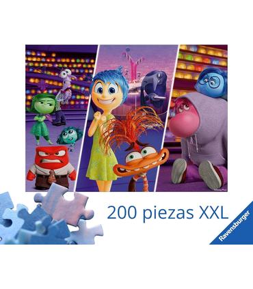 inside-out-2-puzzle-200-piezas-xxl