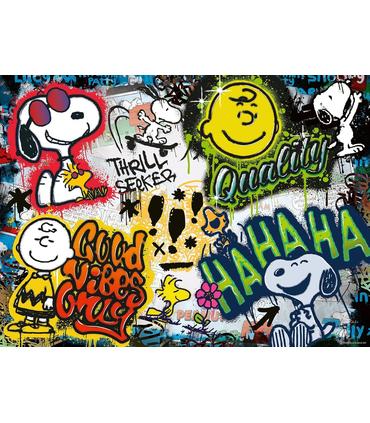 peanuts-graffiti-puzzle-500-piezas