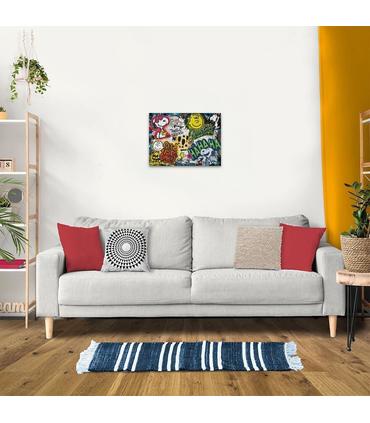 peanuts-graffiti-puzzle-500-piezas