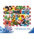 super-mario-puzzle-150-piezas-xxl