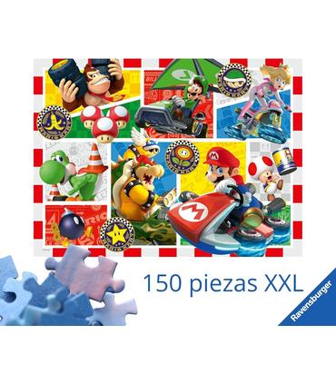 super-mario-puzzle-150-piezas-xxl