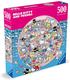 puzzle-hello-kitty-500-piezas-round