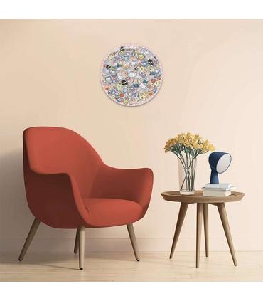 puzzle-hello-kitty-500-piezas-round