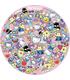 puzzle-hello-kitty-500-piezas-round