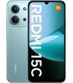 SMARTPHONE XIAOMI REDMI 15C 4+1 (ACCTEF)