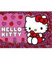 Puzzle Hello Kitty 1000 Piezas