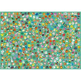 puzzle-animal-crossing-challenge-1000-piezas