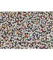 Mickey Challenge Pzzl  1000 Pz