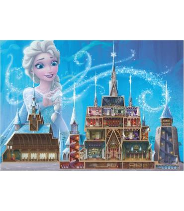 puzzle-elsa-disney-castles-1000-piezas