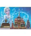 Puzzle Elsa Disney Castles 1000 Piezas