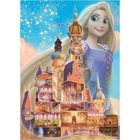 puzzle-rapunzel-disney-castles-1000-piezas