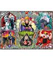 Puzzle Las Villanas Disney 1000 Piezas