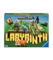 Labyrinth Minecraft 1