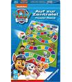 Paw Patrol Tower Race