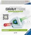 Gravit El. Magnetic Cannon '23