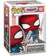 figura-funko-pop-marvel-fnsm-proto-suit-spiderman