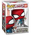 Figura Funko Pop Marvel: Fnsm Proto Suit Spiderman