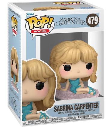 figura-funko-pop-rocks-sabrina-carpenternight-gown