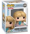 Figura Funko Pop Rocks: Sabrina Carpenter(night Gown)