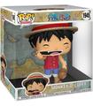Figura Funko Pop Jumbo: Ops11 Luffy