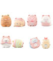 Sumikko Gurashi Friends 8 Surtido