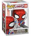 Figura Funko Pop Marvel: Fnsm- Spider-man(final Suit)