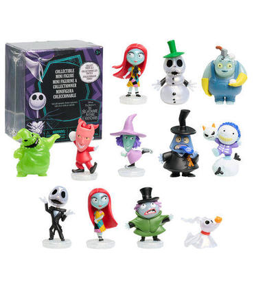 pesadilla-antes-figuras-coleccionable