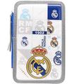 Real Madrid Plumier 3 Pisos