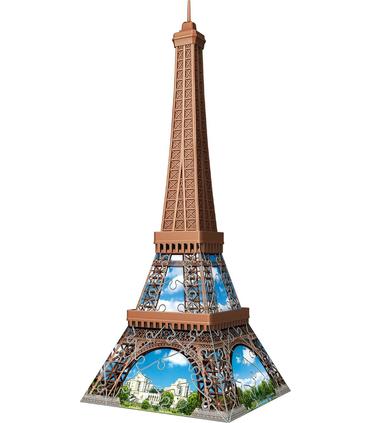 torre-eiffel-3d-puzzle