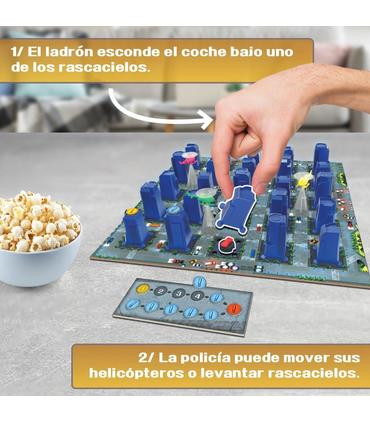 city-chase-2-a-4-jugadores