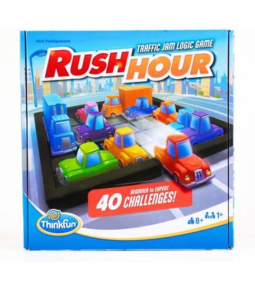 rush-hour