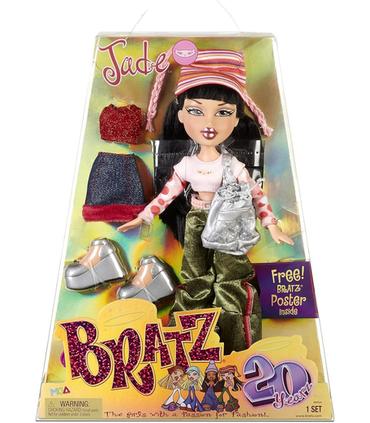 bratz-edicion-especial-20th-jade