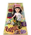 Bratz Edicion Especial 20th Jade