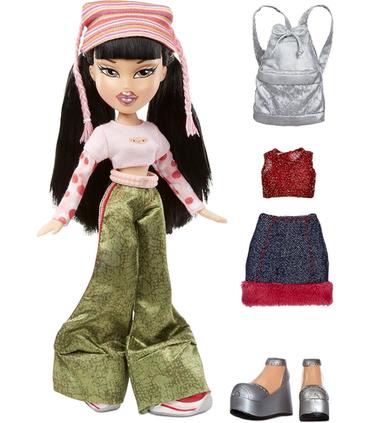 bratz-edicion-especial-20th-jade
