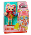 L.O.L Surprise Loves Tweens Haribo
