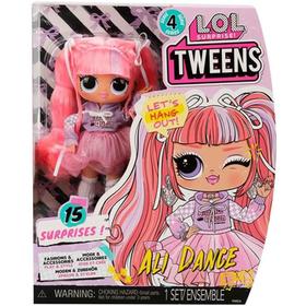 lol-muneca-tweens-s4-ali-dance