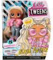 L.o.l. Muñeca Tweens S4 Olivia Flutter