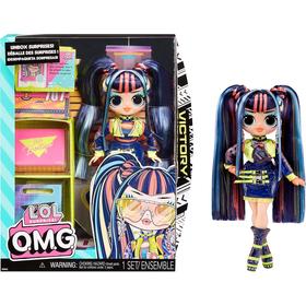 lol-muneca-omg-serie-8-victory