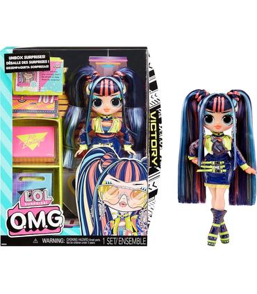 lol-muneca-omg-serie-8-victory
