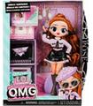 L.o.l. Muñeca Omg Serie 8 Pose